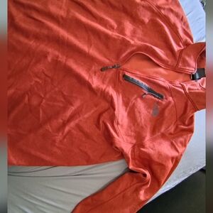 NorthFace sweater